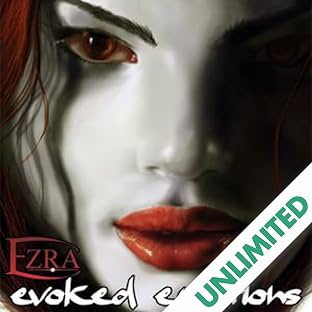 Ezra: Evoked Emotions